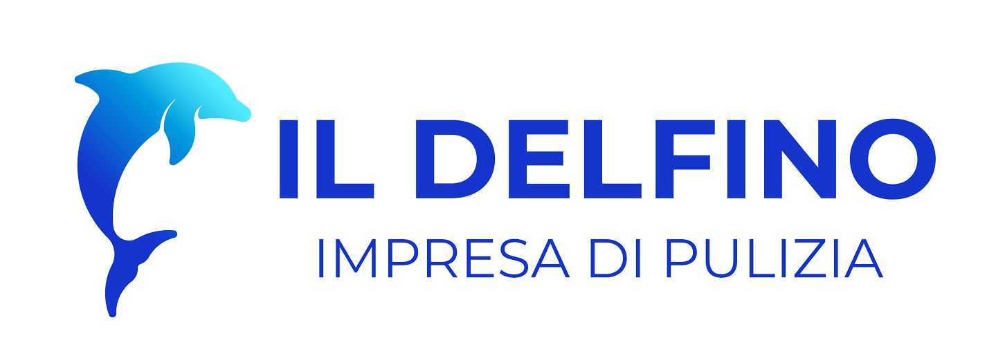 Pulizia il Delfino