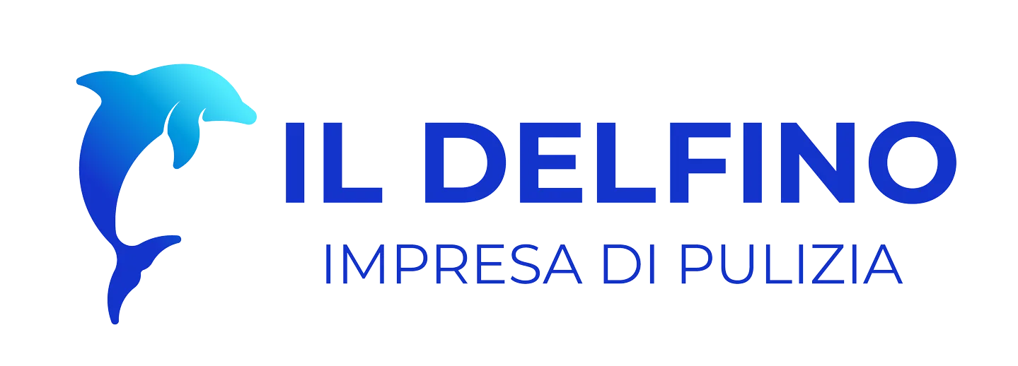Pulizia il Delfino
